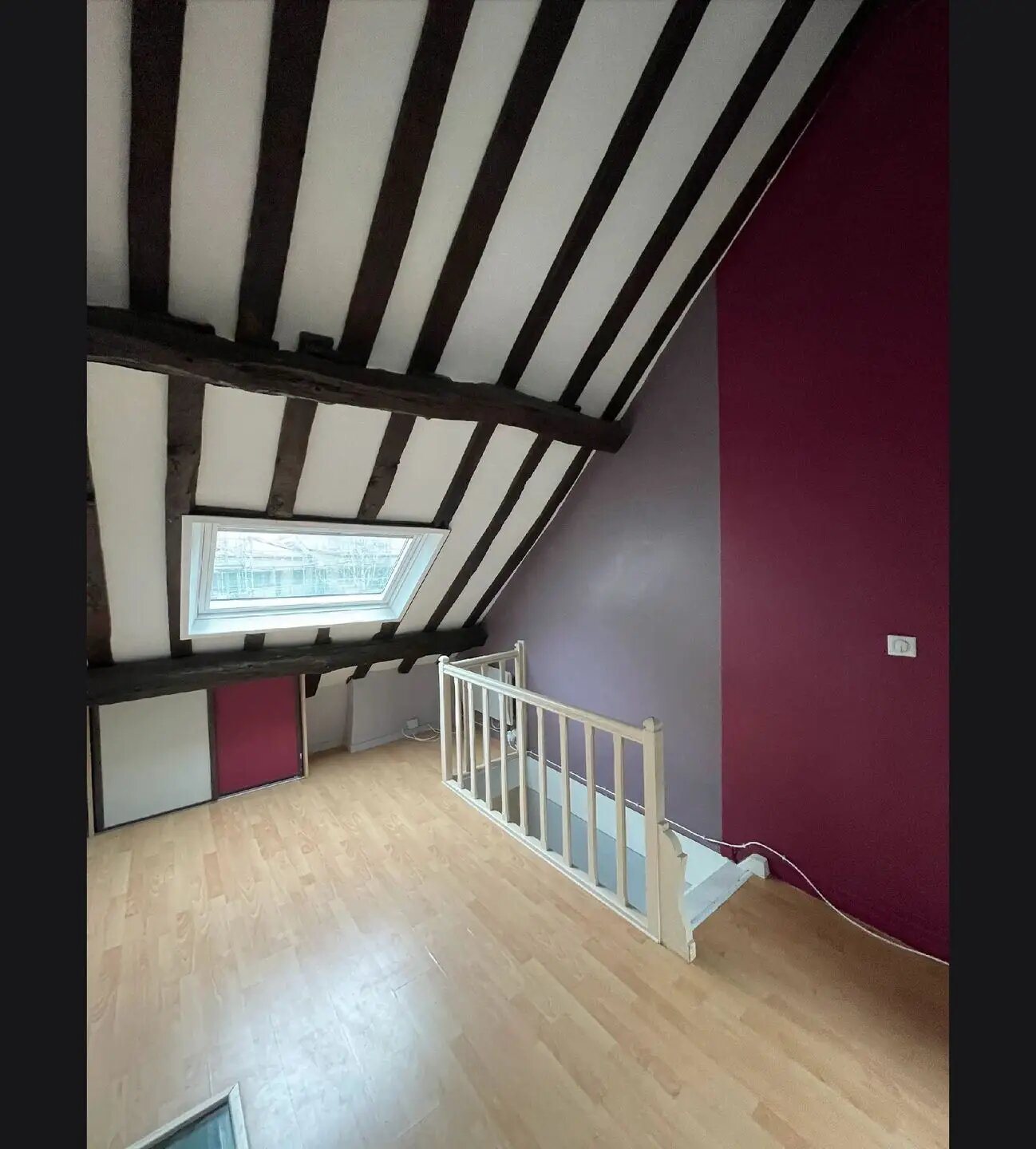 Appartement à vendre, 39m², Saint-Germain-en-Laye