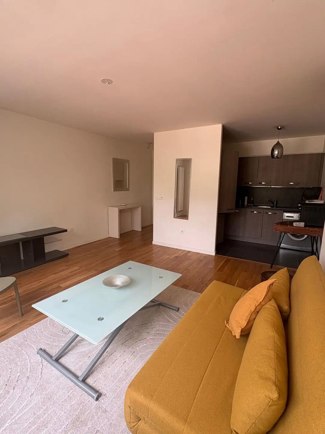Appartement à louer, 47m², Suresnes