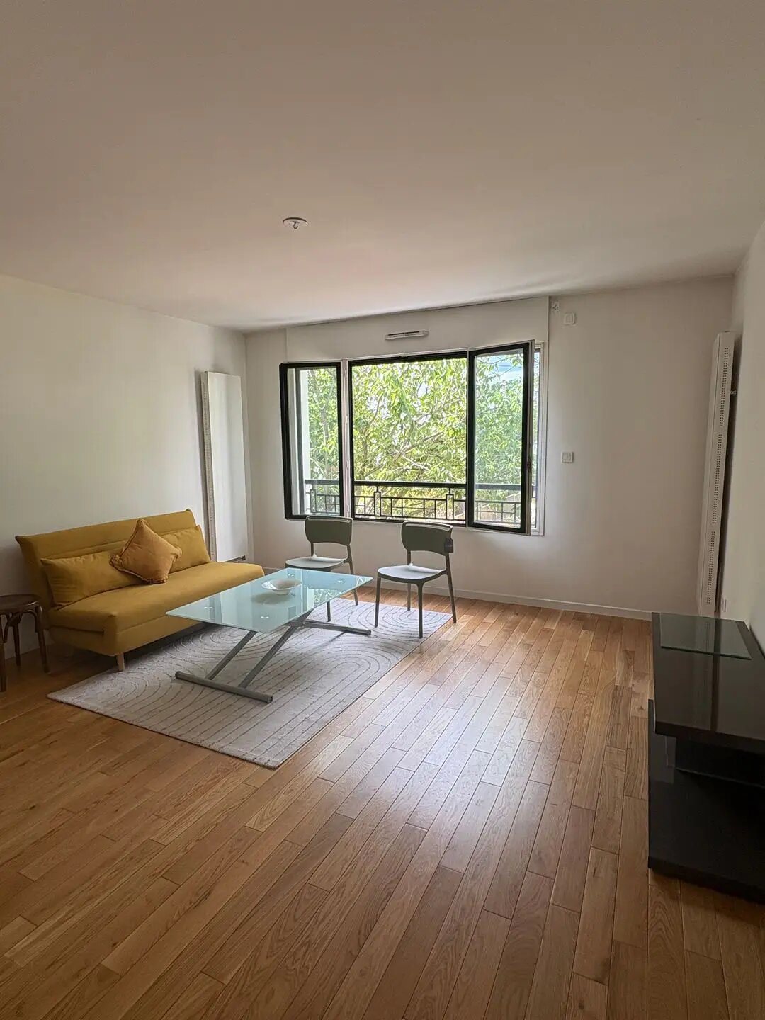 Appartement à louer, 47m², Suresnes