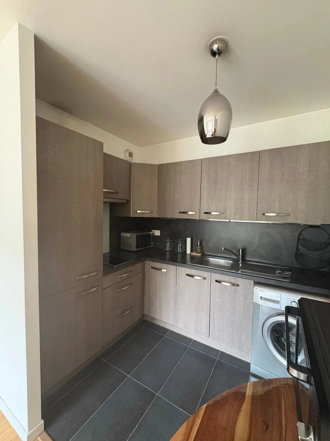 Appartement à louer, 47m², Suresnes