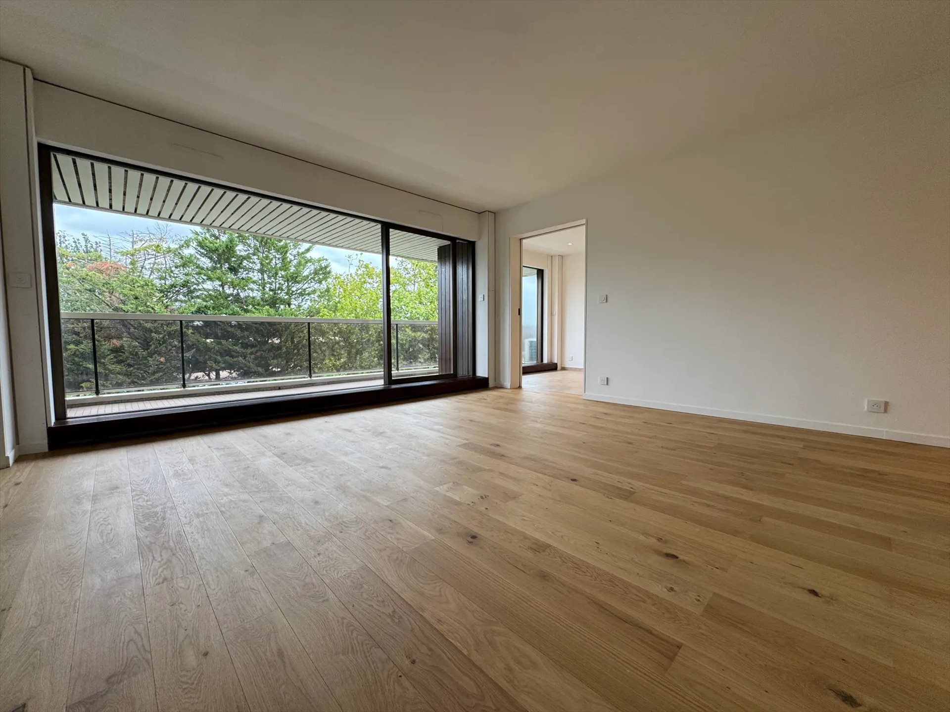 Appartement à vendre, 96m², Rocquencourt