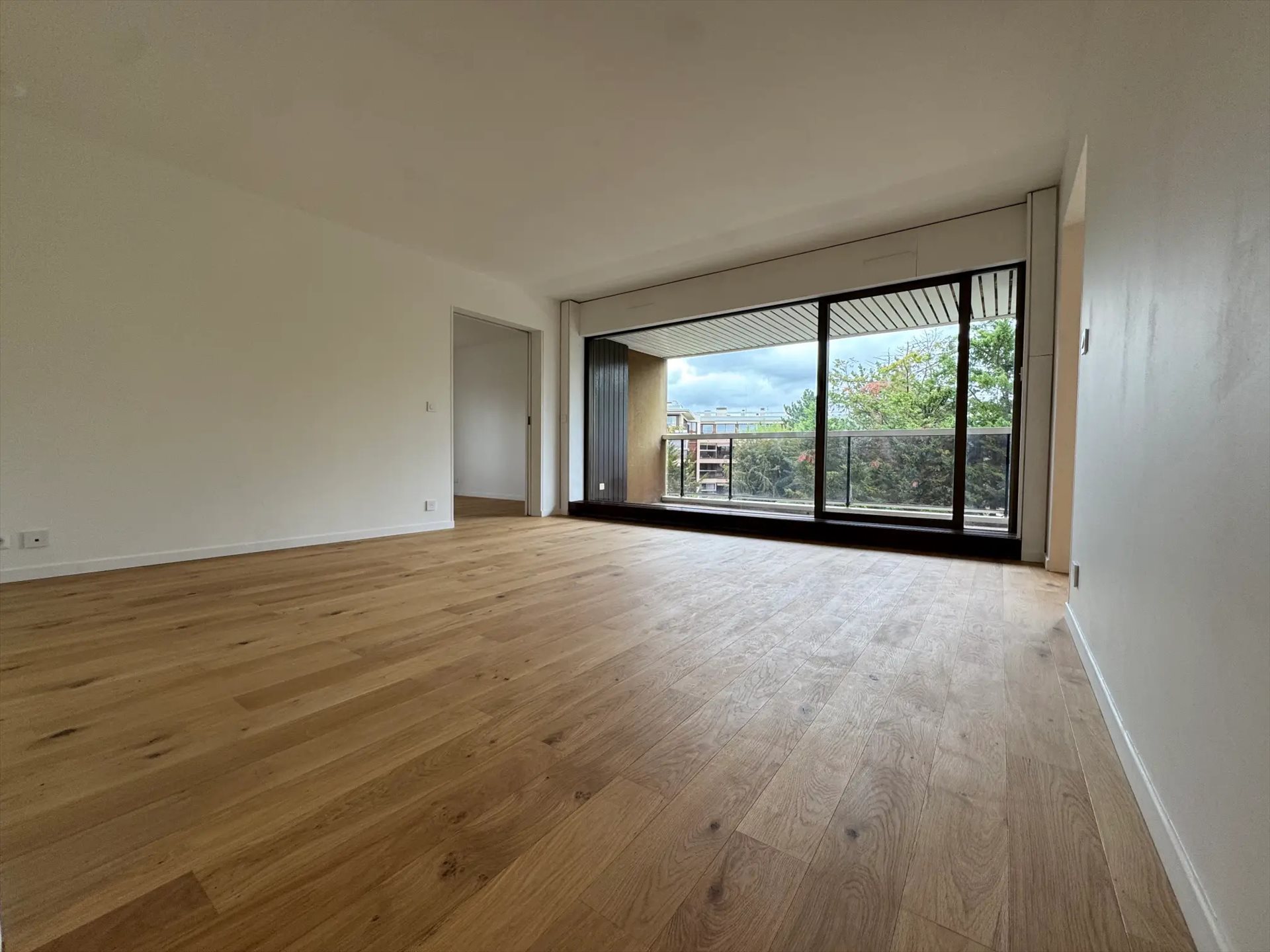 Appartement à vendre, 96m², Rocquencourt