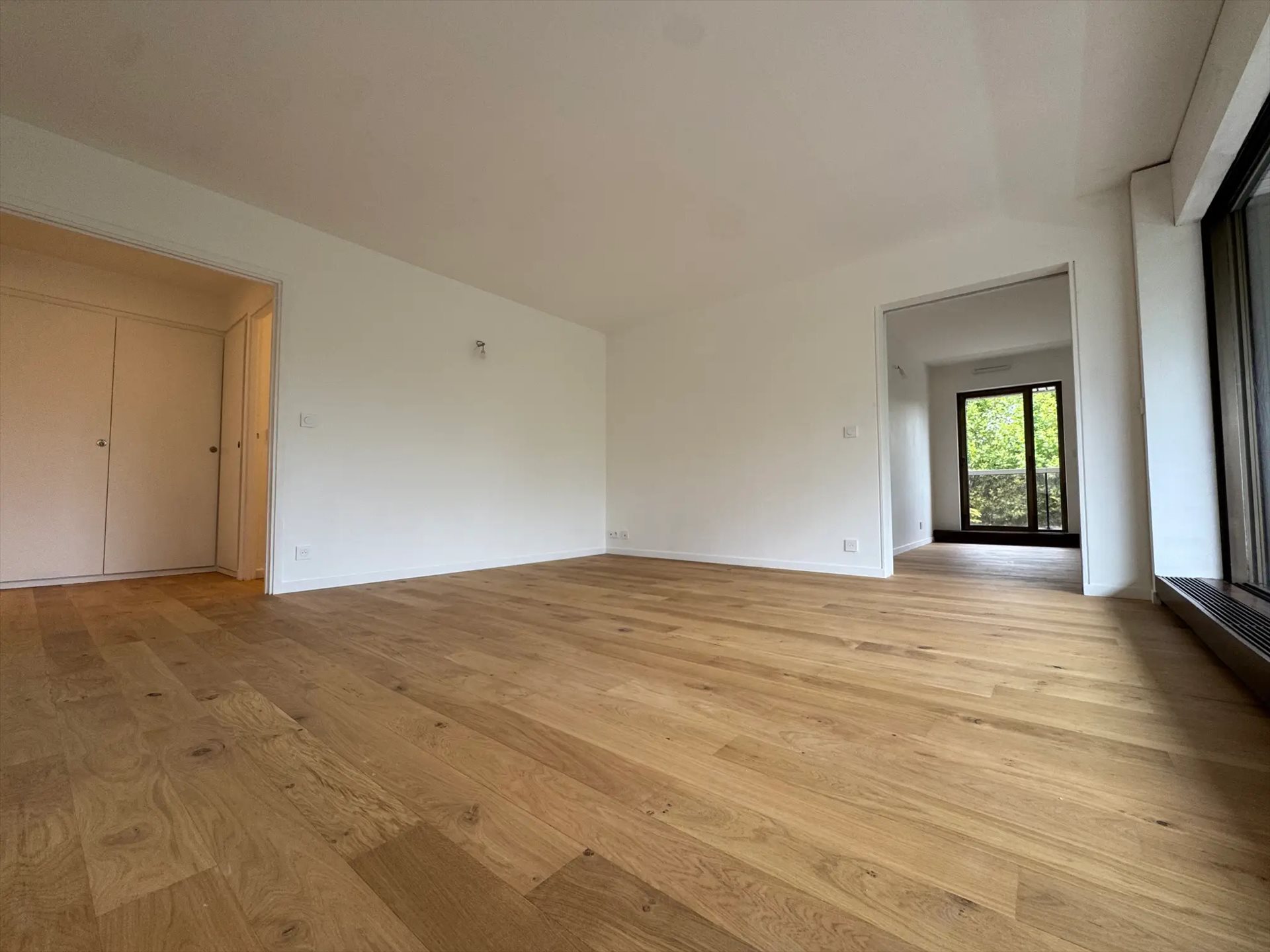 Appartement à vendre, 96m², Rocquencourt