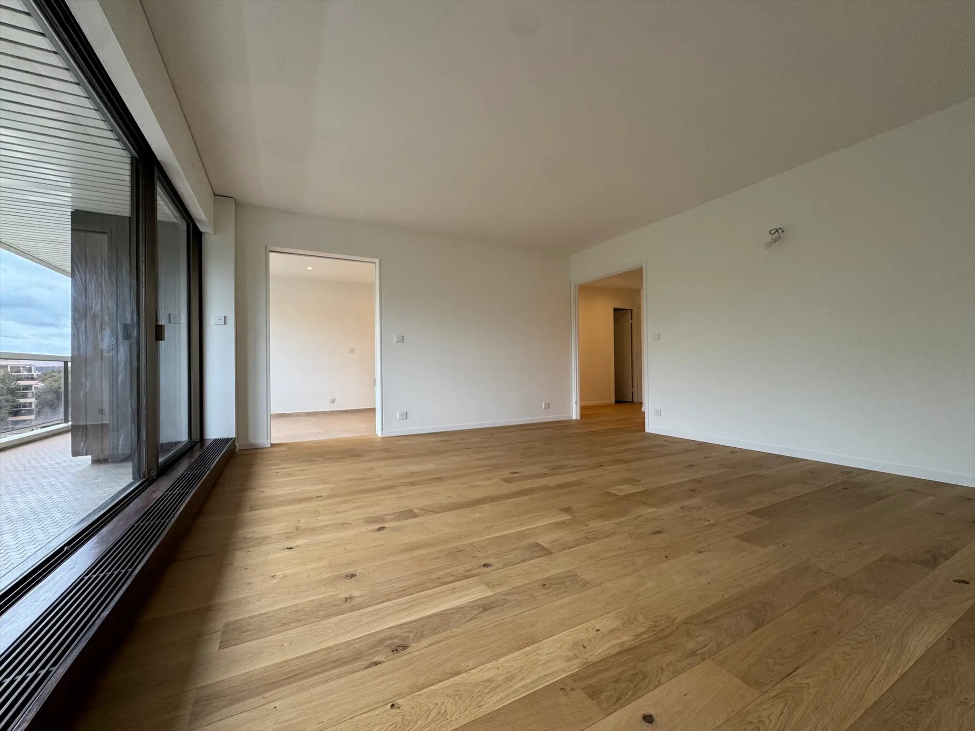 Appartement à vendre, 96m², Rocquencourt
