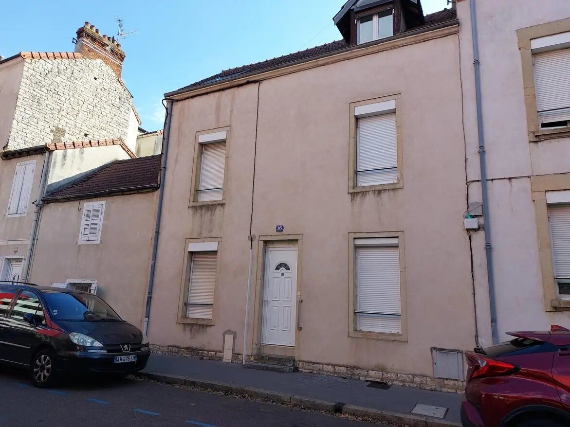 Appartement à louer, 13m², Chalon-sur-Saône