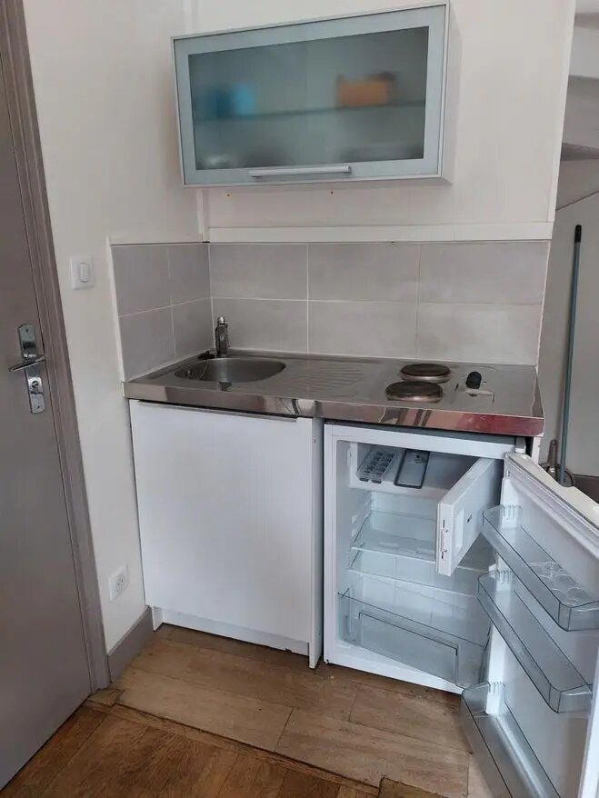 Appartement à louer, 13m², Chalon-sur-Saône