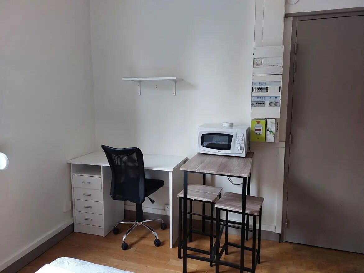 Appartement à louer, 13m², Chalon-sur-Saône