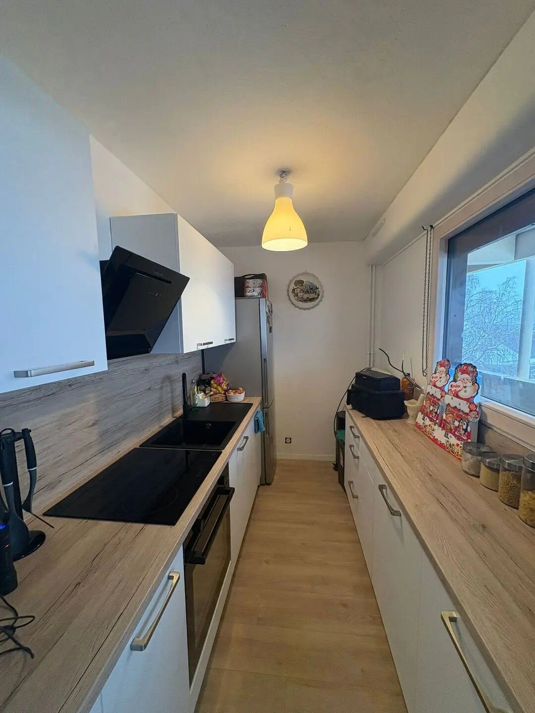 Appartement à vendre, 44m², Métabief
