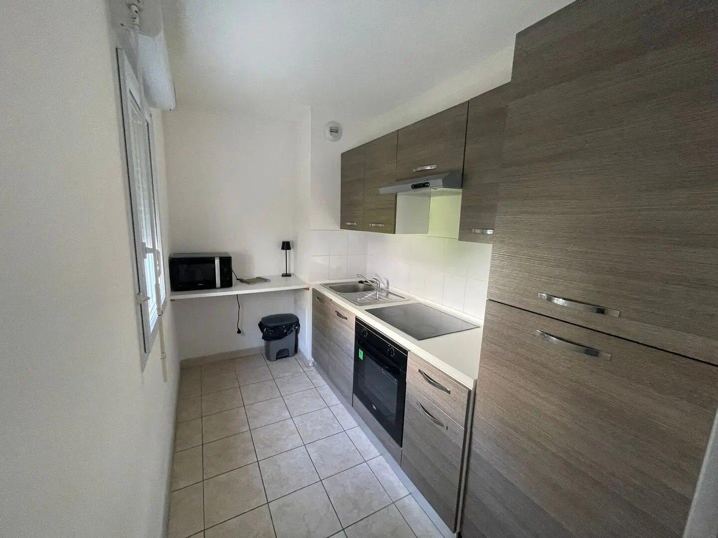 Appartement à vendre, 34m², Nîmes