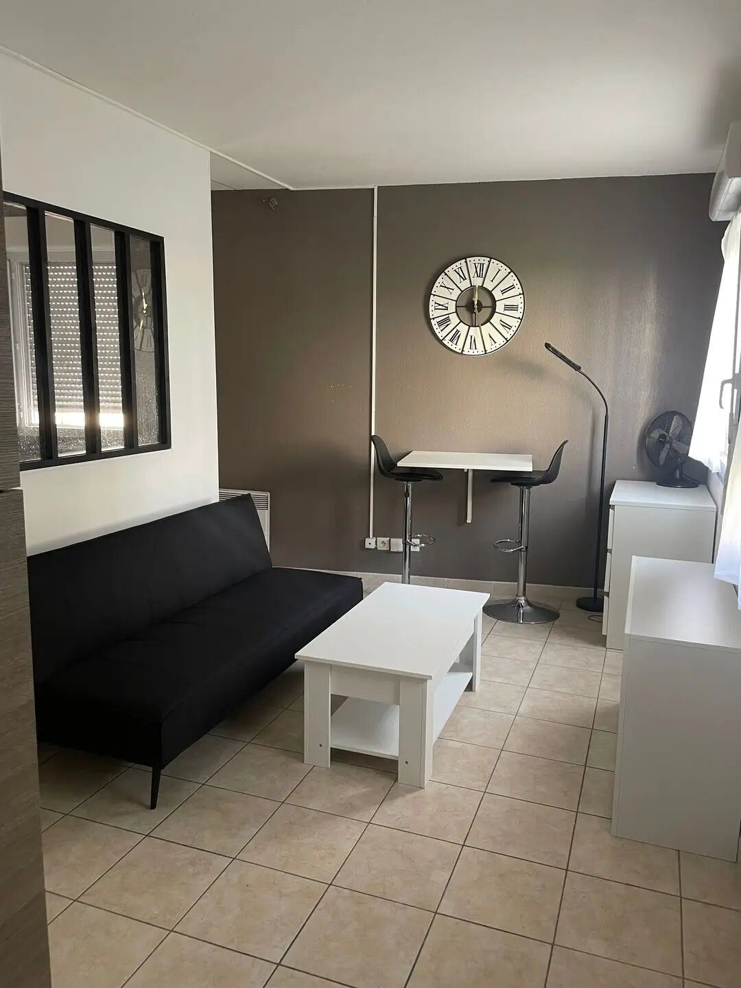 Appartement à vendre, 34m², Nîmes