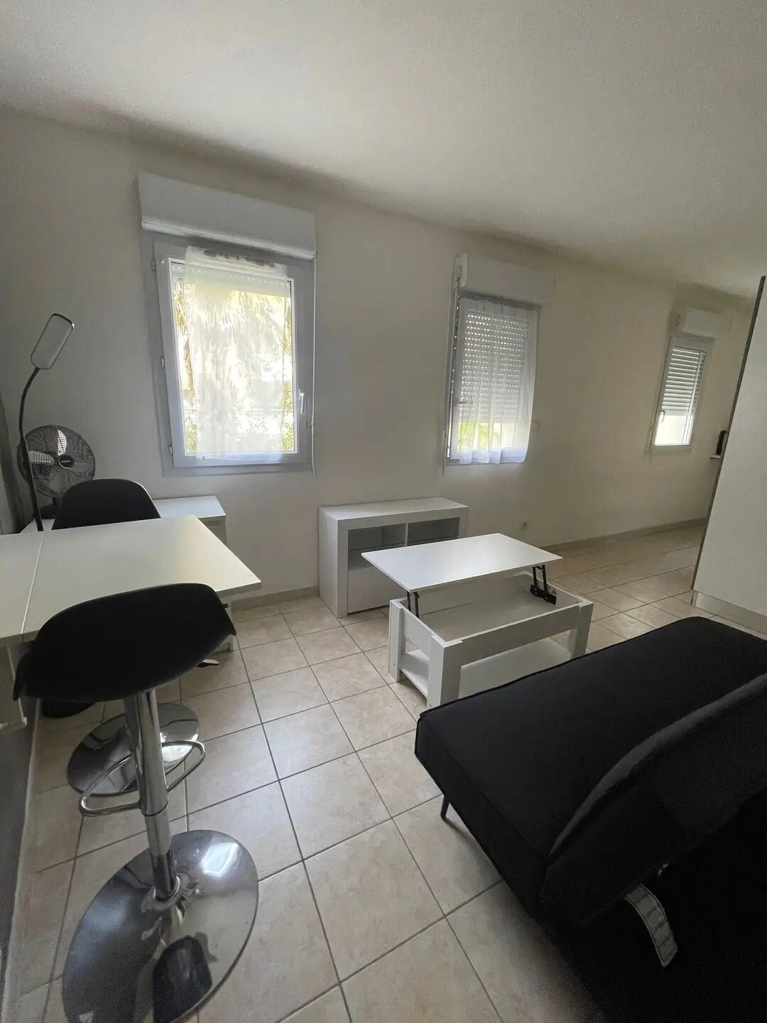 Appartement à vendre, 34m², Nîmes