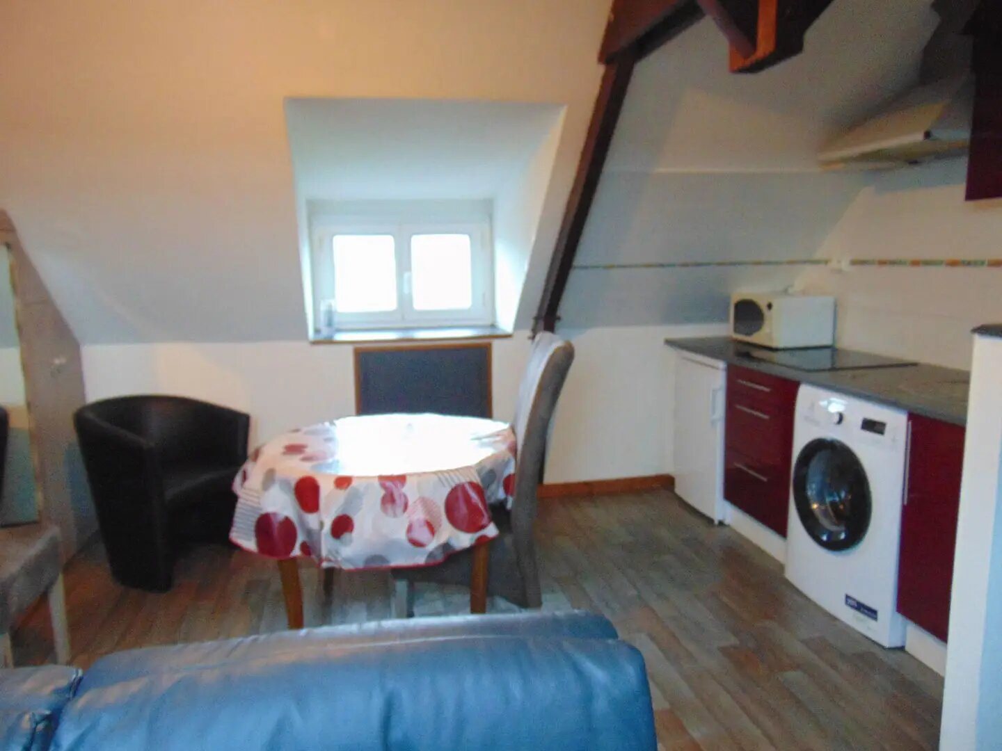 Appartement à louer, 37m², Saint-Brieuc