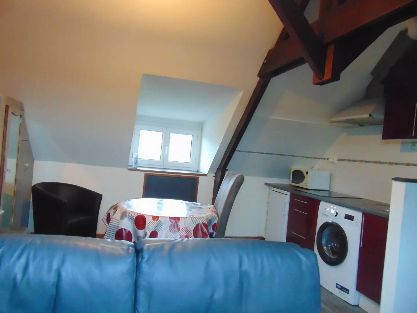 Appartement à louer, 37m², Saint-Brieuc