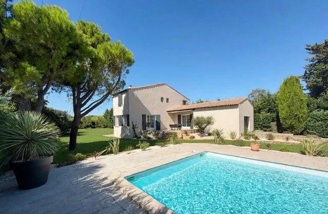 Maison à vendre, 188m², Jonquerettes