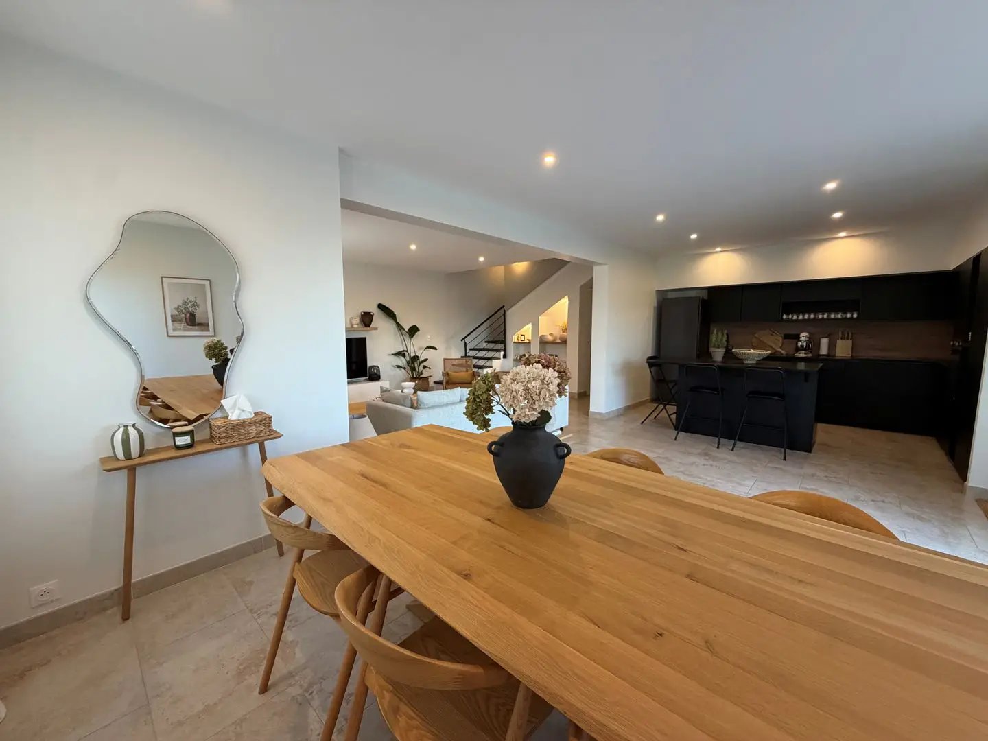 Maison à vendre, 188m², Jonquerettes
