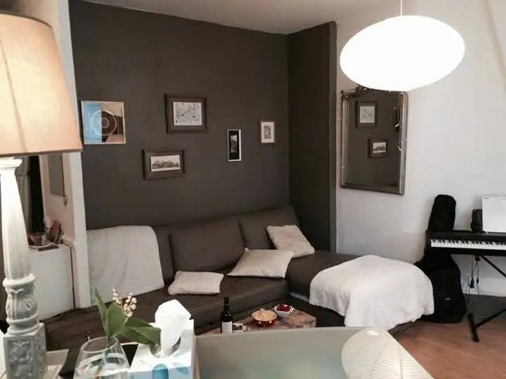 Appartement à louer, 20m², Issy-les-Moulineaux