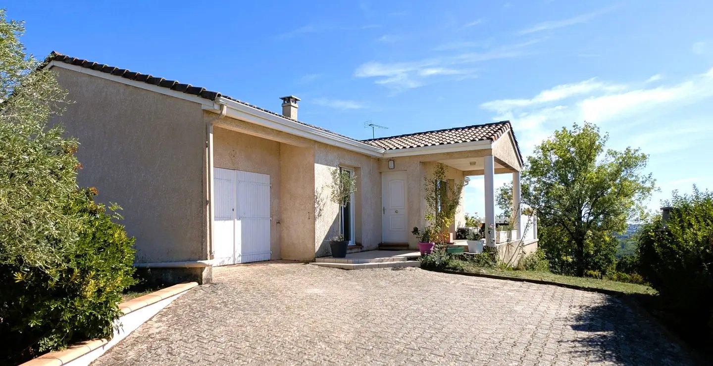 Maison à vendre, 108m², Montpezat-de-Quercy