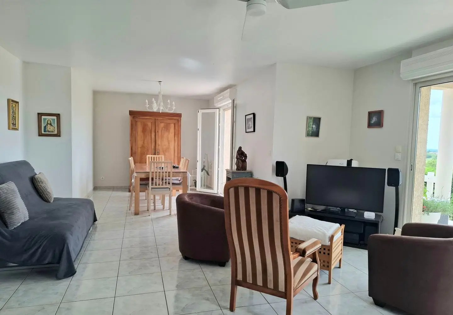 Maison à vendre, 108m², Montpezat-de-Quercy