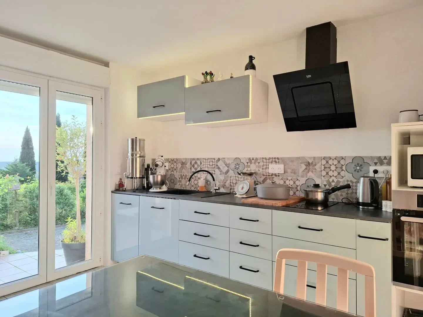Maison à vendre, 108m², Montpezat-de-Quercy