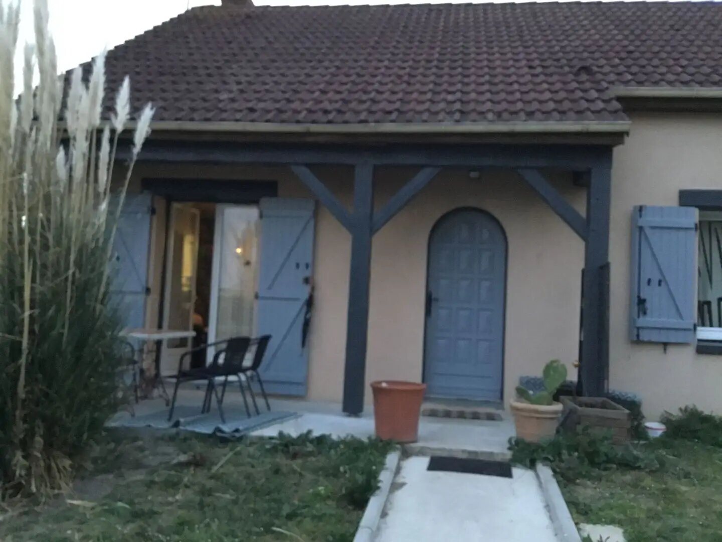 Maison à vendre, 95m², Villemandeur