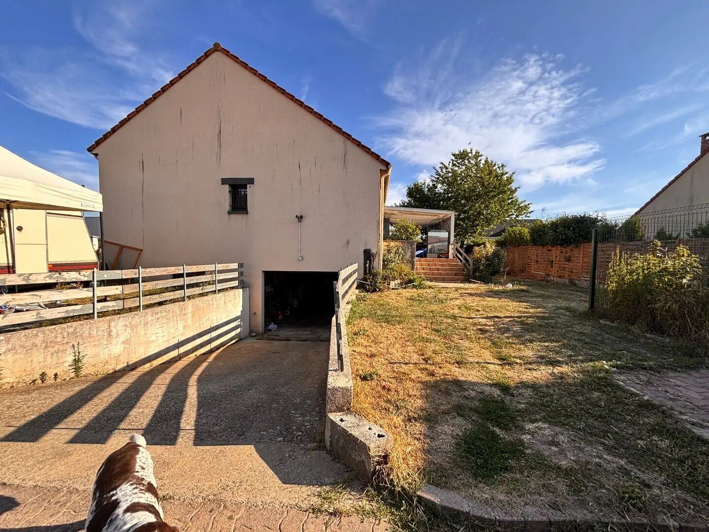 Maison à vendre, 95m², Villemandeur