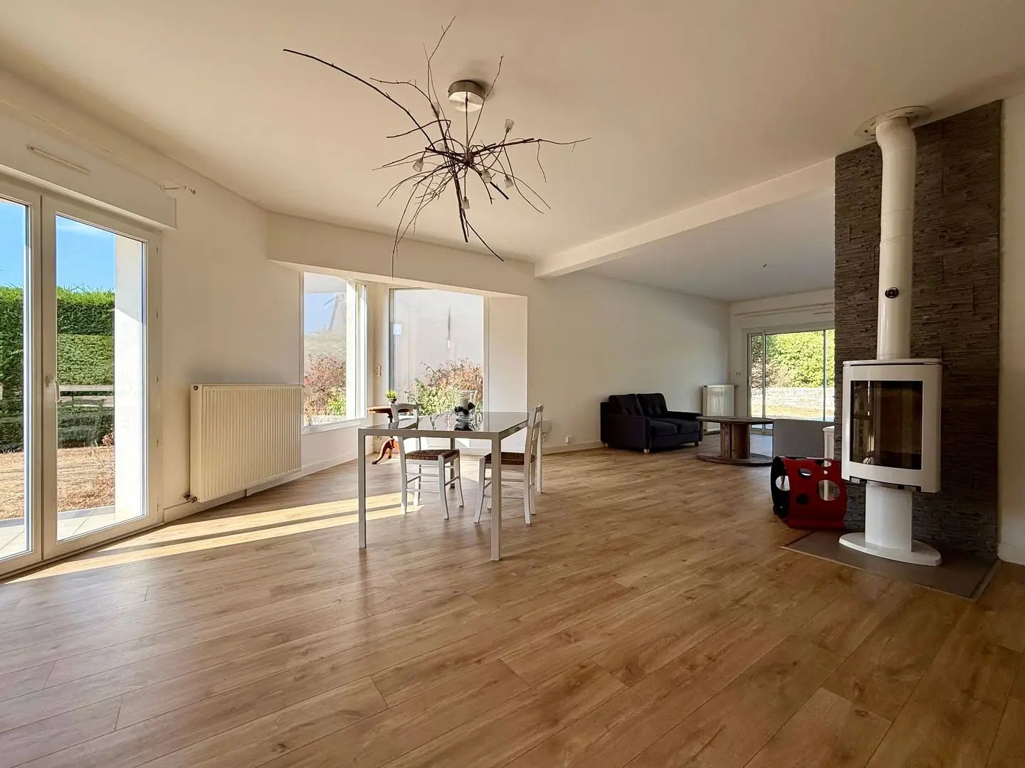 Maison à vendre, 240m², Talant