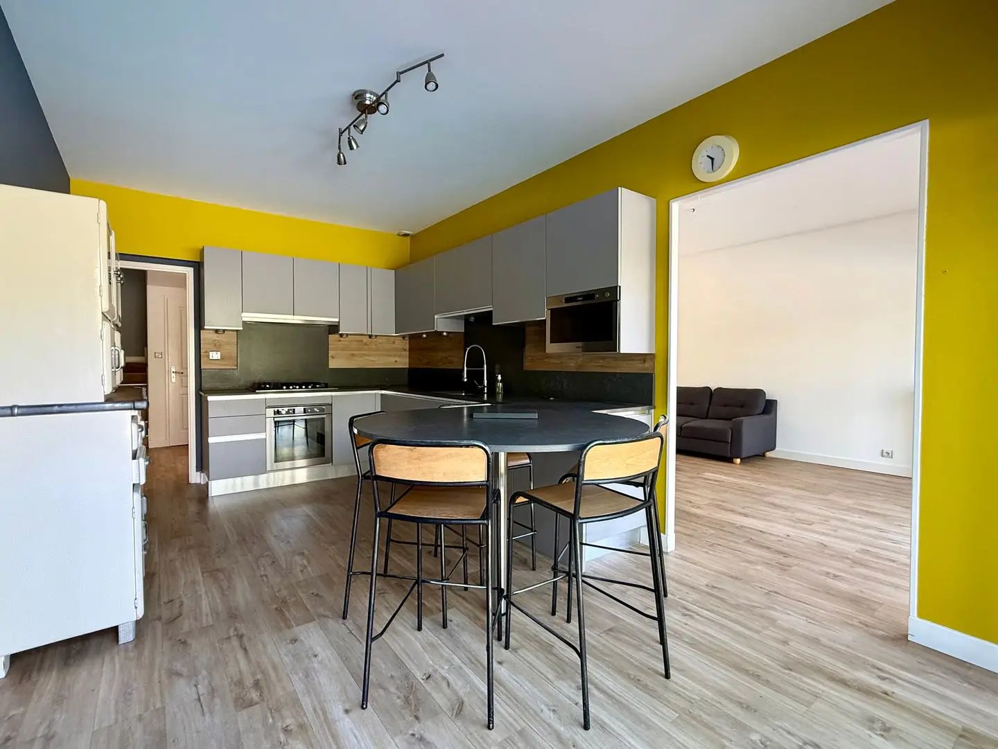 Maison à vendre, 240m², Talant