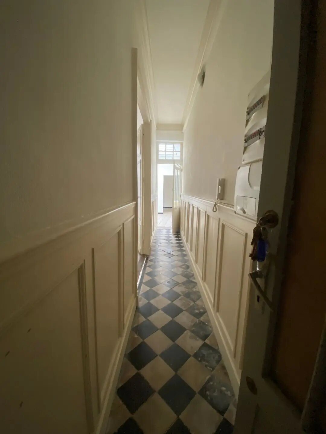 Appartement à louer, 85m², Libourne
