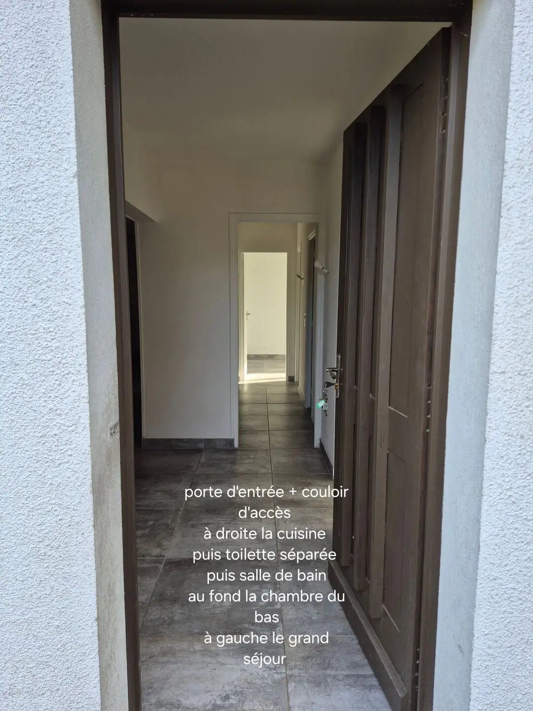 Maison à louer, 100m², Nançay