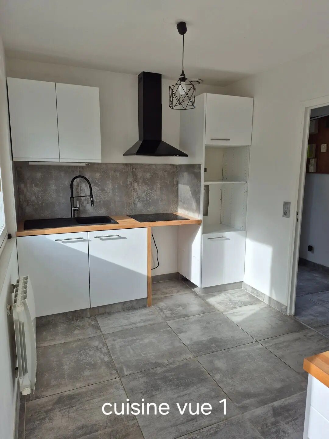 Maison à louer, 100m², Nançay