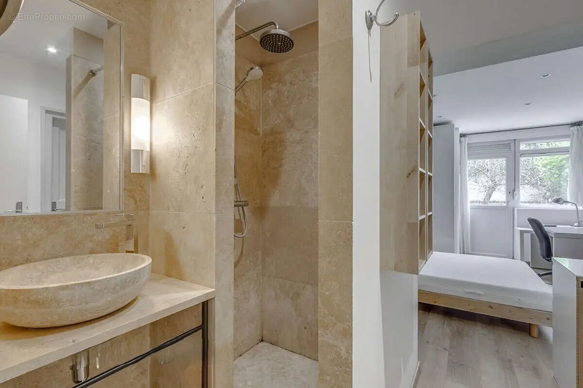 Appartement à louer, 19m², Roubaix