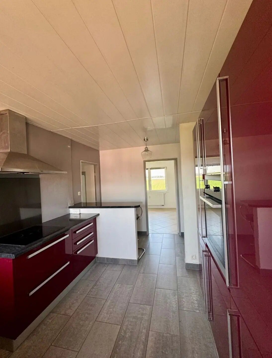 Appartement à vendre, 64m², Bollwiller