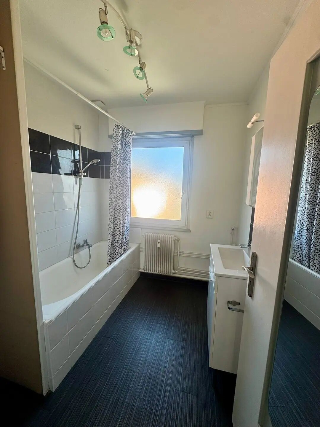 Appartement à vendre, 64m², Bollwiller