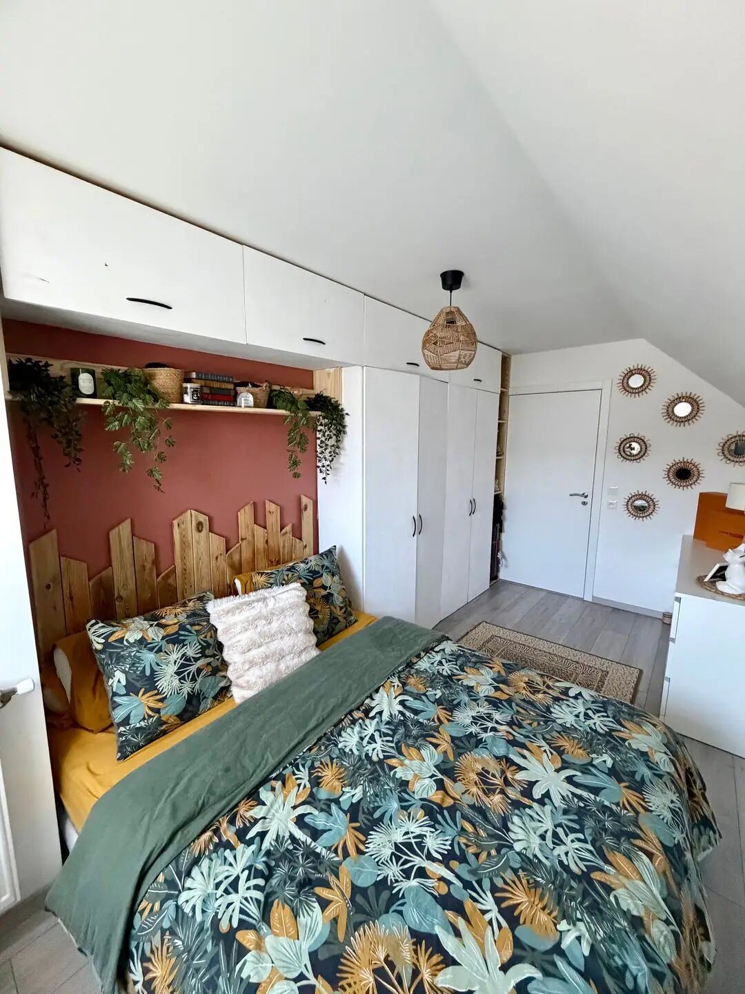 Appartement à vendre, 41m², Pontault-Combault