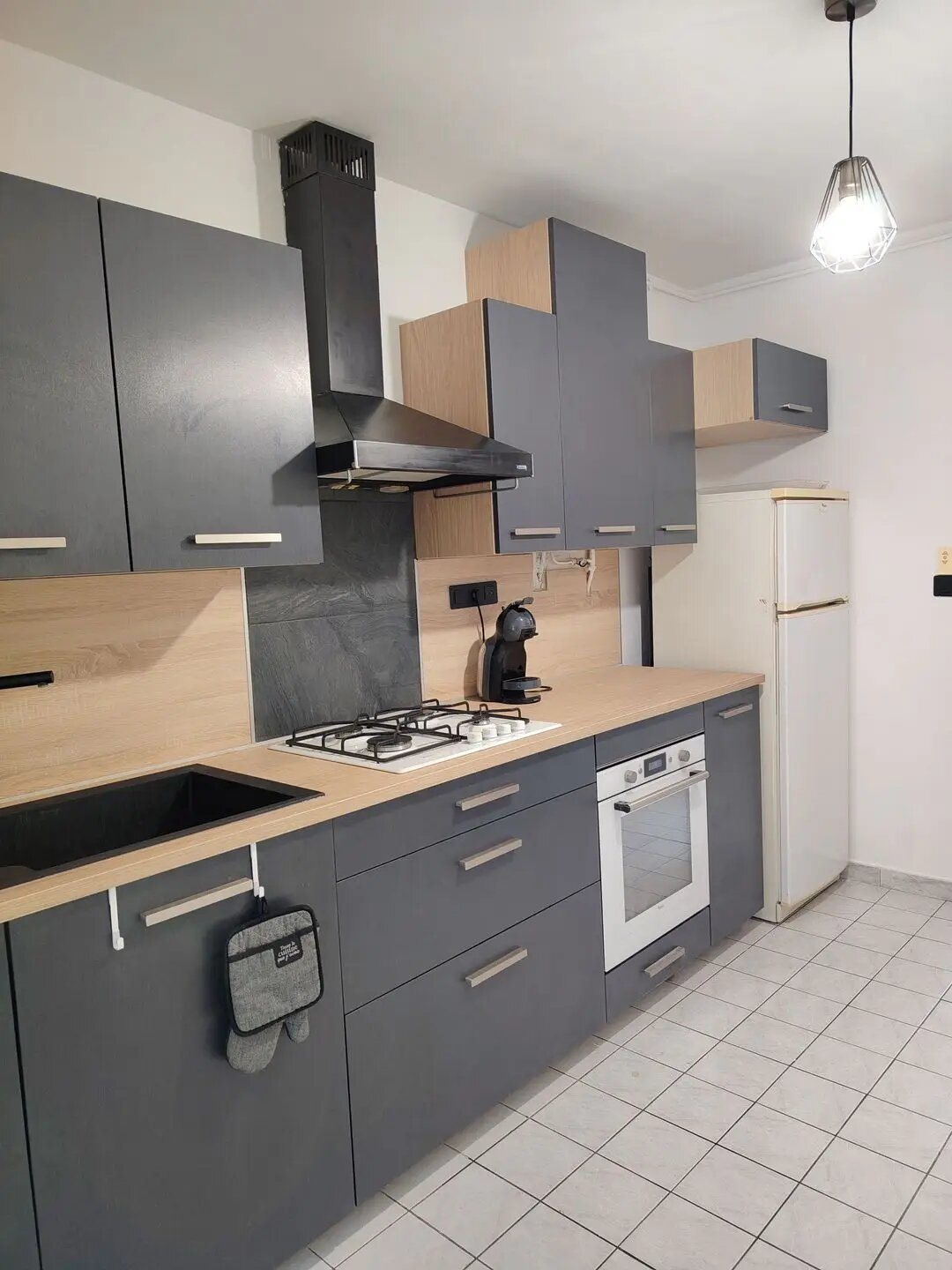 Appartement à vendre, 103m², Pierrelatte