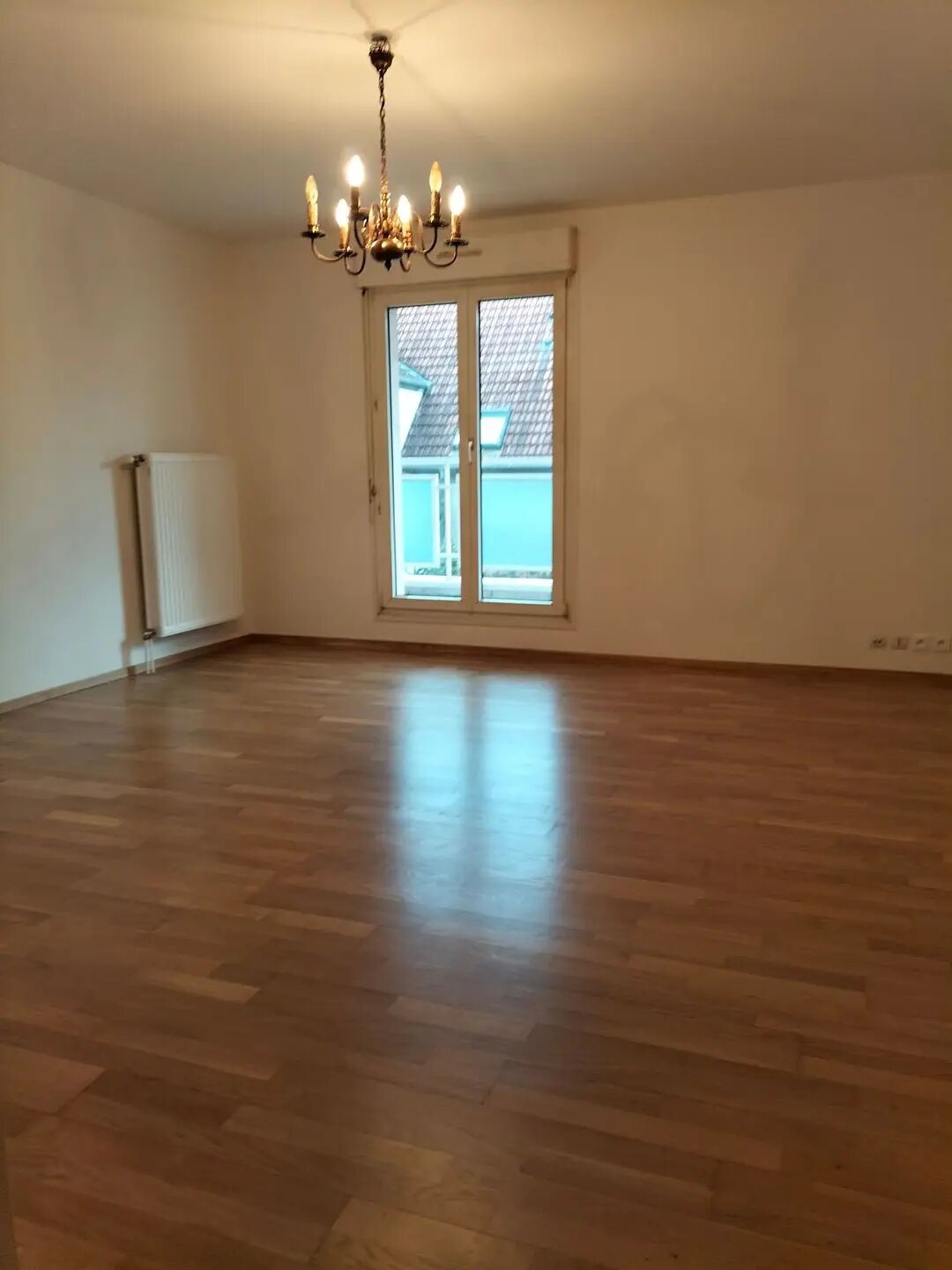 Appartement à louer, 76m², Colmar