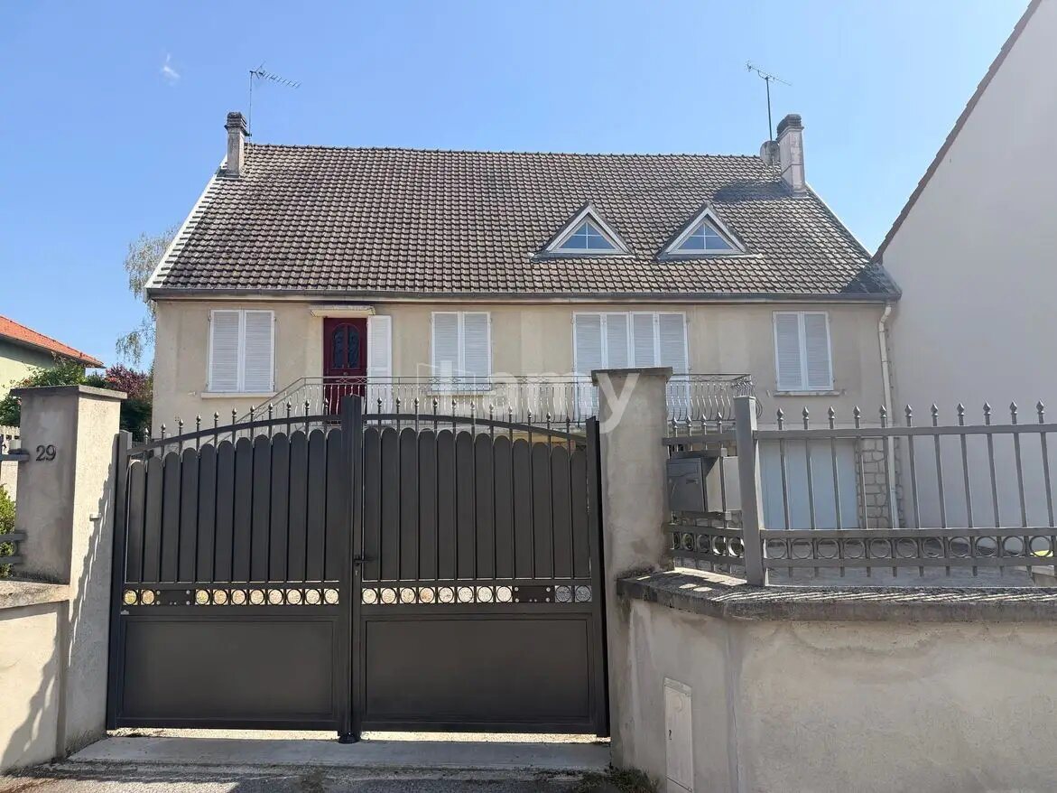 Maison à louer, 160m², Cernay-lès-Reims