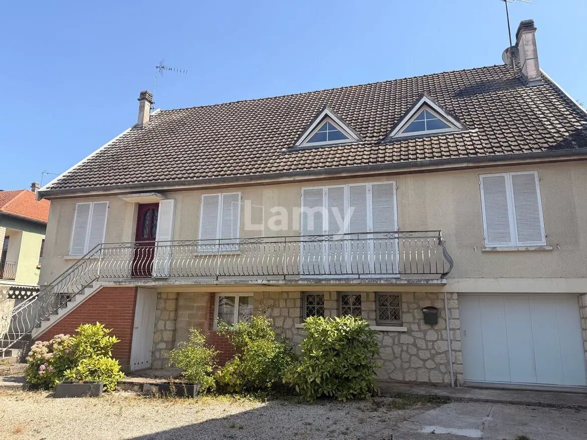 Maison à louer, 160m², Cernay-lès-Reims