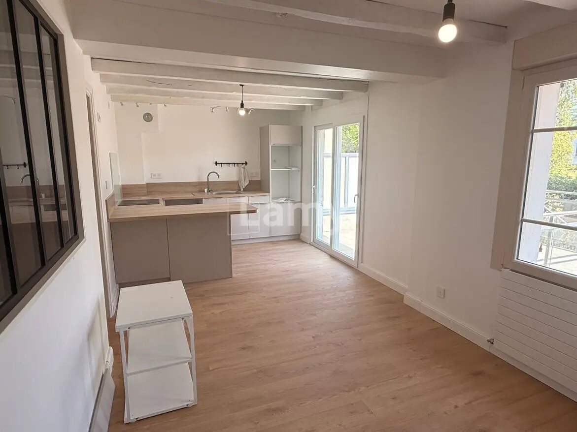 Maison à louer, 160m², Cernay-lès-Reims