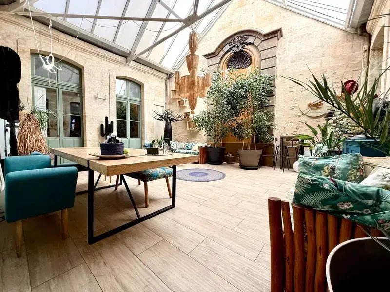 Appartement à vendre, 212m², Bordeaux