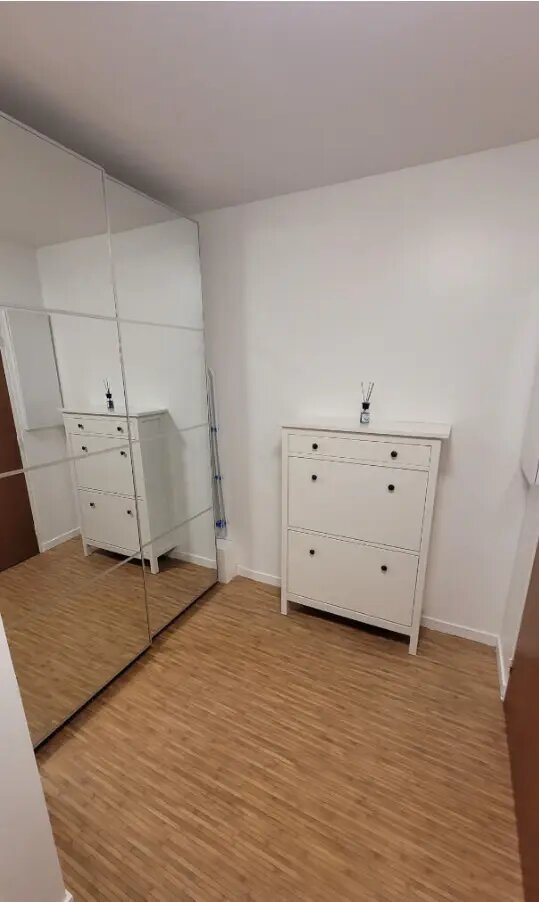 Appartement à louer, 32m², Clichy
