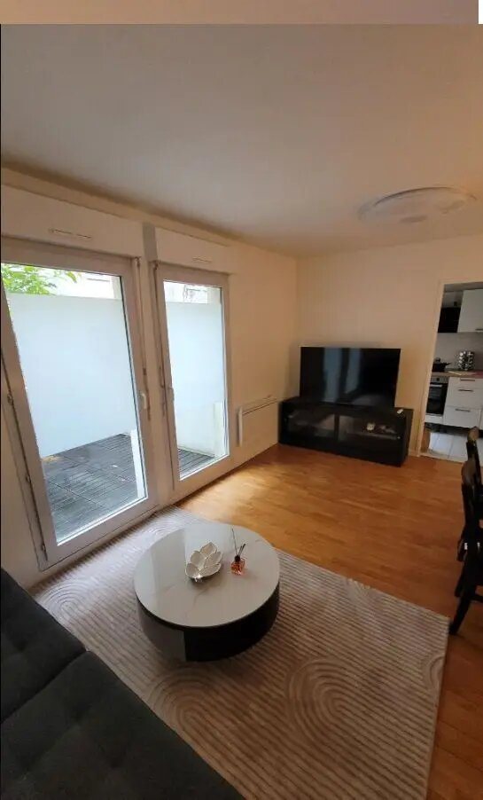 Appartement à louer, 32m², Clichy