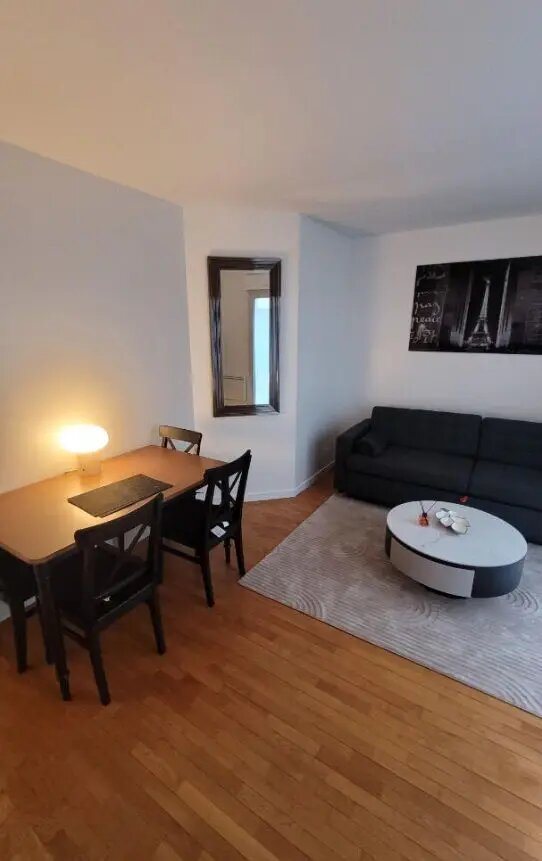 Appartement à louer, 32m², Clichy