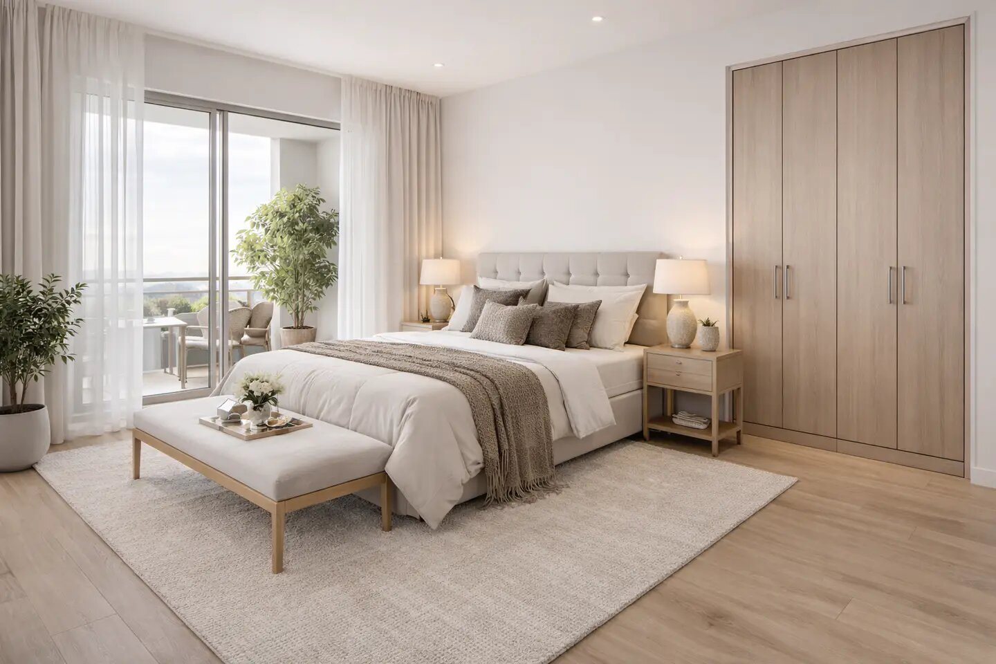 Appartement à vendre, 70m², Villiers-sur-Marne