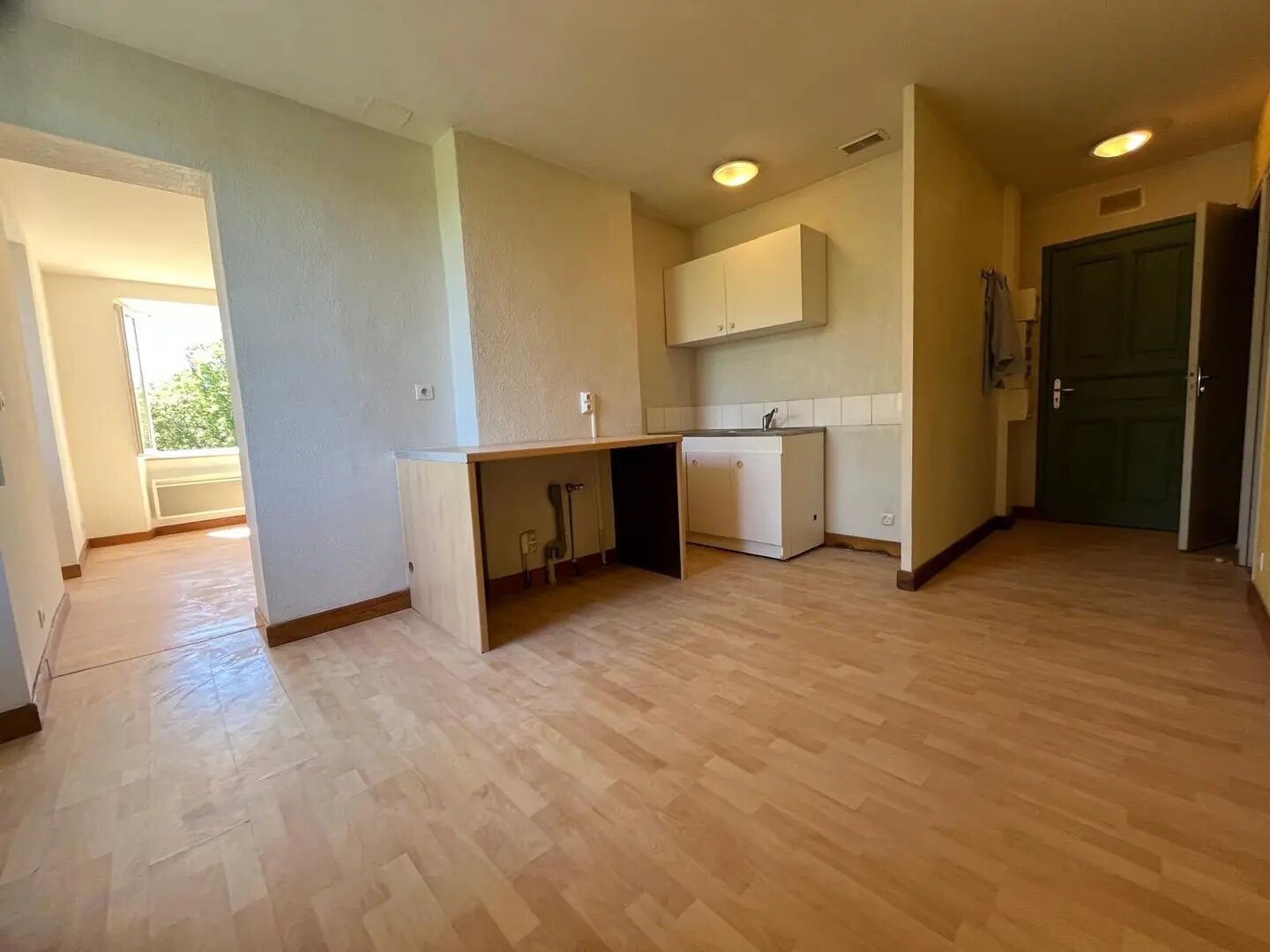 Appartement à louer, 50m², Chomérac