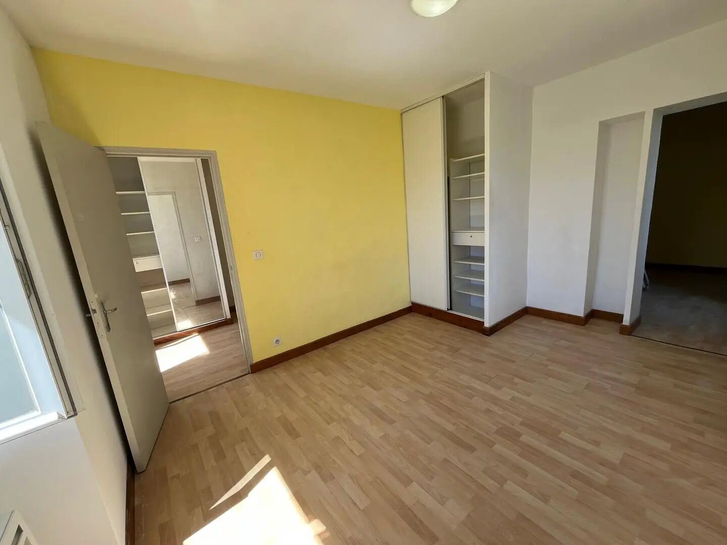 Appartement à louer, 50m², Chomérac