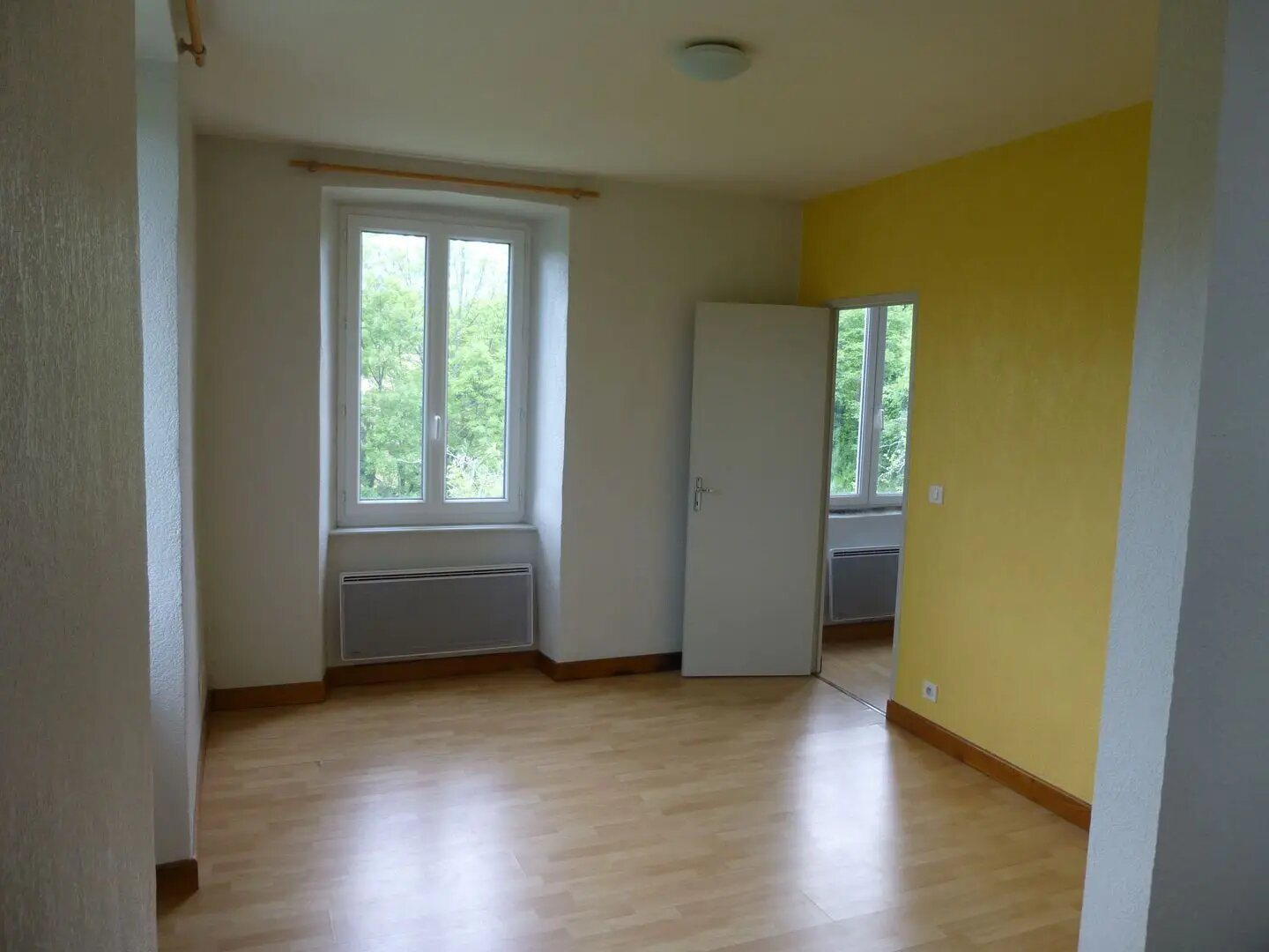 Appartement à louer, 50m², Chomérac