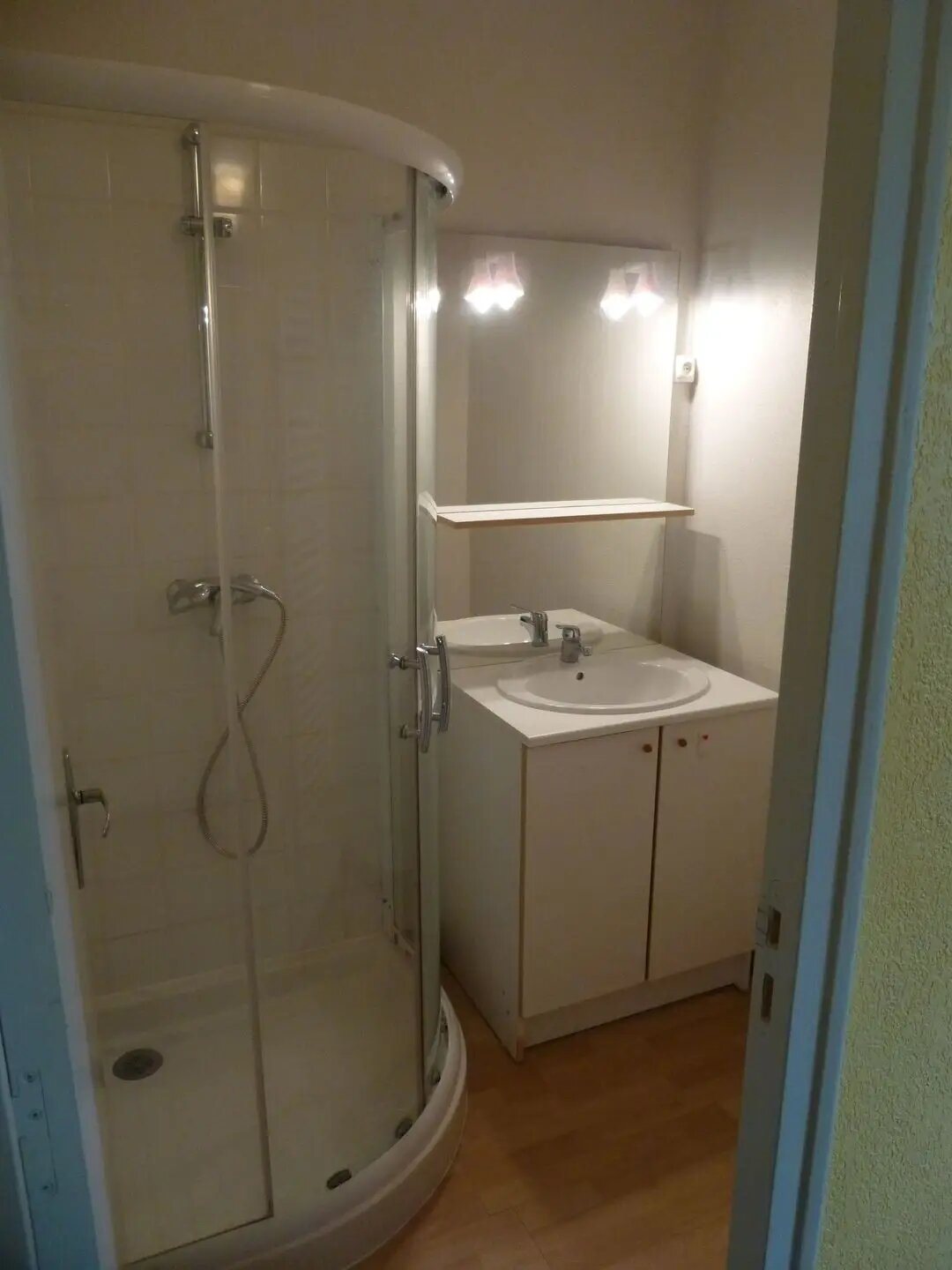 Appartement à louer, 50m², Chomérac