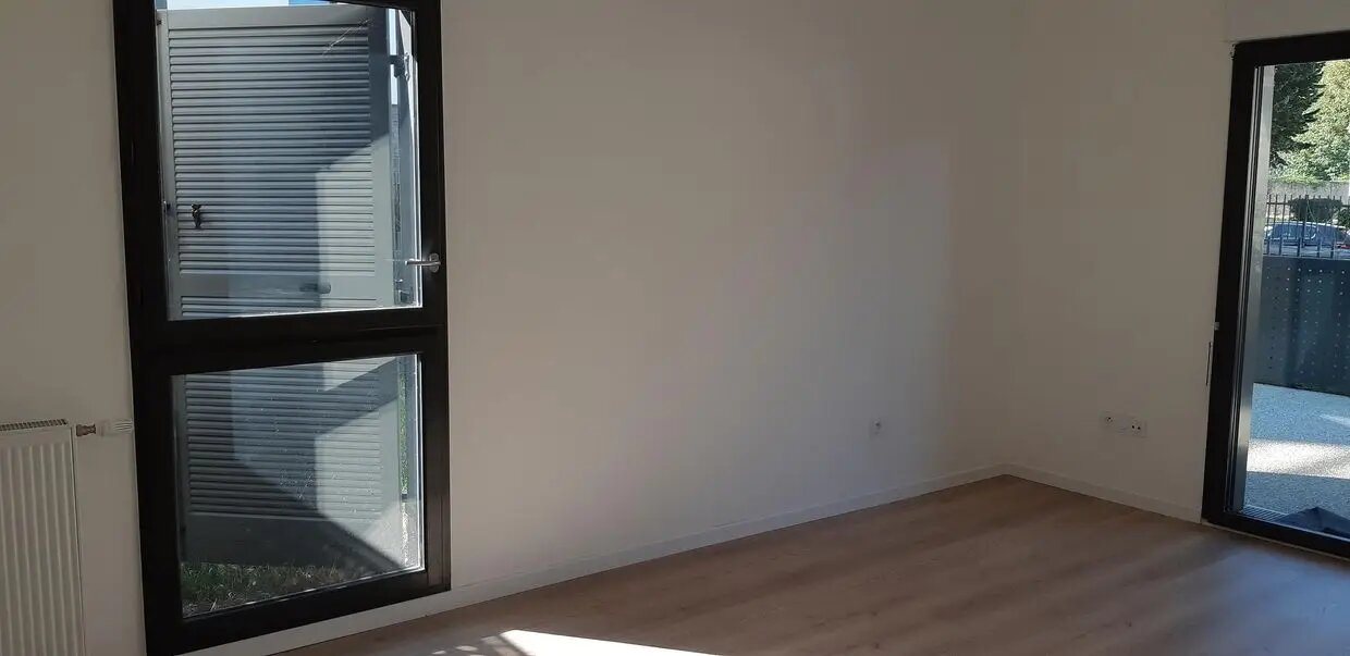 Appartement à louer, 44m², Pontoise