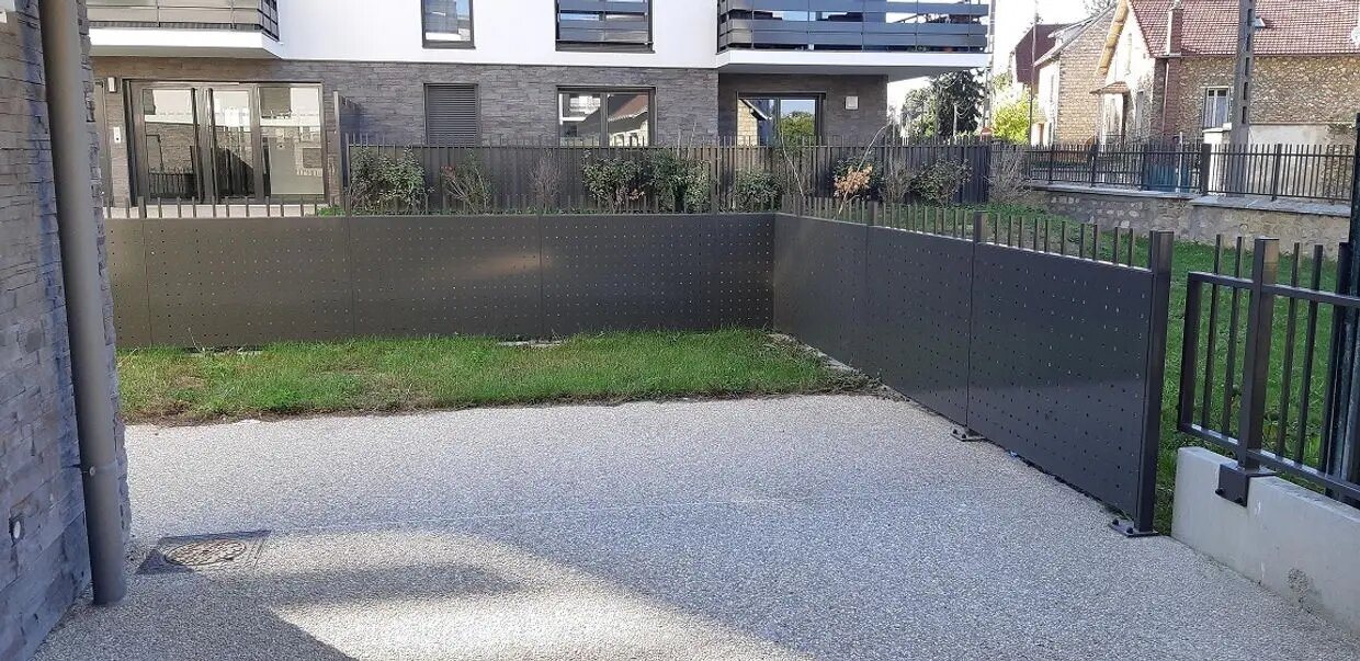 Appartement à louer, 44m², Pontoise